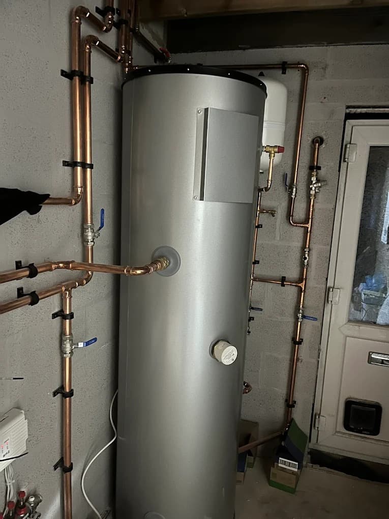 Local, Gas Safe Heating Specialists